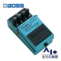 在飛比找PChome商店街優惠-【全方位樂器】BOSS Bass Limiter Enhan