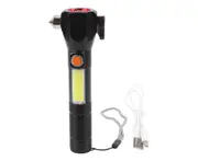 Identification Flashlight 3LED 3 Color Modes High Brightness Pocket Jade Jewelry Light for Currency Antiques