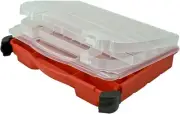 Plano Double-Cover Lockjaw™ Organizer 5231-01 UPC 024099052313