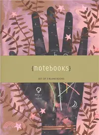 在飛比找三民網路書店優惠-Practical Magic Notebooks ― Se