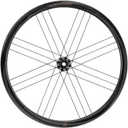 Campagnolo Bora Ultra WTO 33 Front Wheel 700c Carbon 12x100mm CenterLock