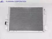 TOYOTA Toyoace 2001 GE-RZY220 Condenser 8846025212 [New] [PA105952420]