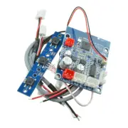 For Car Phone Bluetooth 4.0 Audio Receiver Board Stereo Sound Module LN-BT02