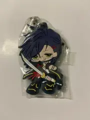 Touken Ranbu - Rubber Strap Akashi Kuniyuki