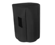 JBL PRX815 15" PA Speaker - Black, Water Resistant Tuki Padded Cover (jbl104p)