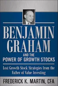 在飛比找博客來優惠-Benjamin Graham and the Power 