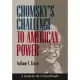 Chomsky’s Challenge to American Power: A Guide for the Critical Reader