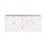Clover Large Sideboard
