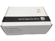 NOB SERCOM Sprint Magic Box SILVER Signal Booster Amp SRE4105T-B41 SRCMSOHOMB