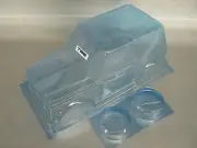 SUZUKI JIMMY SAMUAI BODY TRAXXAS 1 16TH 16 TH MINI SLASH RALLY REVO SUMMIT