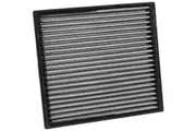 K&N Replacement Cabin Air Filter for Ford Ranger, Everest & Mazda BT50 2012-2018