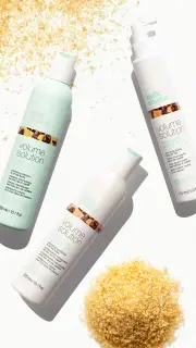 milk_shake Volume Solution Shampoo 300ml