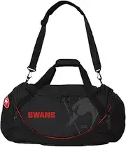 Sydney Swans AFL Footy Shadow Sports Bag