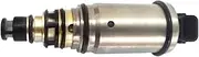 AC Air Compressor Electronic Solenoid Control Valve，Compatible with Hyundai IX35 Santa Fe Sonata 97674F VS16E VS18E