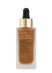 Estée Lauder Futurist SkinTint Serum Foundation SPF20 - 5W1 Bronze, spf Foundation , Silk