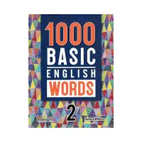 在飛比找momo購物網優惠-1000 Basic English Words 2 （wi