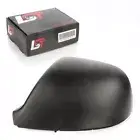 Exterior Mirror Cover Left Black for VW Transporter T5 T6 Multivan Amarok