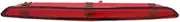 Car Third Brake Lights BS7113A601AC Brake Light Rear Tail Boot 2 Pin Fit For Ford Mondeo MK4 Third Brake Light 3RD Third