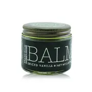 18.21 Man Made Beard Balm - # Spiced Vanilla 56.7g/2oz