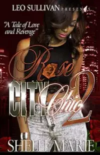 在飛比找博客來優惠-Rose City Chic 2