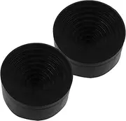 HOMOBABE 2pcs Lab Flask Holder Round Bottom Flask Support Base with Nonslip Surface for Enhanced Stability and Secure Setup in Scientific Experiments and Research Facilities