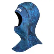 Cressi Tokugawa 2.5mm Camo Water Sport Dive Hood - Choose Size BRAND NEW @ eBay