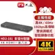 PX大通 HD2-181 1進8出 8埠 HDMI影音分配器 HDMI1分8 4K 電視牆首選