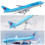 RBF SQ 1:200 Korean B747-8 HL7633 L2053FD *FREE SHIPPING*