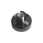 Mes Batten Lamp Holder Mini Edison Screw