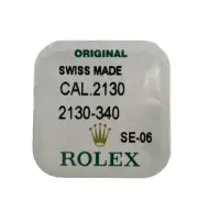 Genuine Rolex 2135 2130-340 Third Wheel - New Factory Sealed