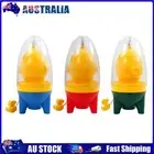 Egg Yolk Shaker Golden Whisk Eggs Spin Mixer Stiring Blender Maker Puller AU
