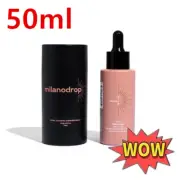 50mL Milano Tanning Drop - Sunless Tanning Drops Self /Tanning/Drops -AU