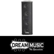 Laney AH4X4 Audiohub Freestyle 4x4" 6 Channel Multi Amp Combo Amplifier