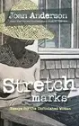 Joan Anderson Stretch Marks (Paperback)