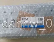 1PC New SMC MXS25-10