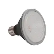 KEY PAR38 LED Globe ES 240V 16W Frosted 3000K - 65195