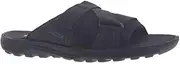 [ROCKPORT] Men's Trail Technique Velcro Slide
