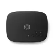 Telo Air 2 VoIP Phone Adapter, Black (OOMATELOAIR2)