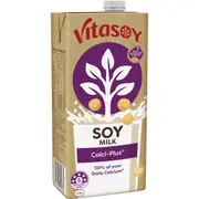 Vitasoy Calci Plus Soy Long Life Milk UHT 1L