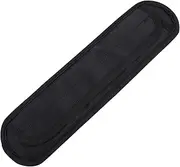 Vaguelly Detachable Shoulder Strap Pad Cushion for Guitar Camera Laptop Bags Padded Comfort for Heavy Load Relief Easy to Install Oxford
