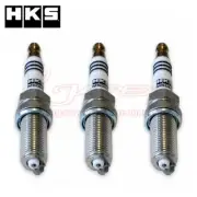 HKS Super Fire M50HL Spark Plug For N-ONE JG1/JG2 2014/5 onwards S07A M50HLx3