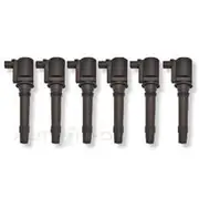 Tridon Ignition Coil - TIC131-6