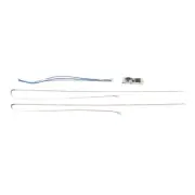 Universal Ultra-Bright LED Backlight Kit for LCD Monitor Repair & CCFL Upgrade