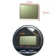 LCD Display Digital TACH Meter Tachometer Speedometer For Yamaha 6Y5-8350T-D0-00