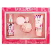 Ariana Grande Sweet Like Candy 3 Piece Set
