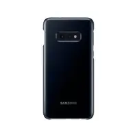 在飛比找e-Payless百利市購物中心優惠-SAMSUNG Galaxy S10e LED智能背蓋 黑 