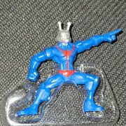 NEW Ant Man Micro Figure Marvel 500 - 2"