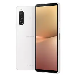 【母親節優惠】 【贈空壓殼+玻璃保貼】SONY Xperia 10 V (8G/128G) 6.1吋4800萬畫素三鏡頭防水手機鼠尾草綠