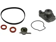Timing Belt Kit For 92-95 Honda Civic del Sol 1.6L 4 Cyl SOHC BJ27N9 (for: Honda)