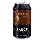 Sauce Celtic Rock Irish Stout